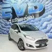 FORD FIESTA 1.6 SEL HATCH 16V FLEX 4P MANUAL FORD FIESTA 1.6 SEL HATCH 16V FLEX 4P MANUAL