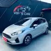 FORD FIESTA 1.6 TI-VCT FLEX SE MANUAL FORD FIESTA 1.6 TI-VCT FLEX SE MANUAL