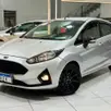 FORD FIESTA 1.0 ECOBOOST GASOLINA SEL STYLE POWERSHIFT FORD FIESTA 1.0 ECOBOOST GASOLINA SEL STYLE POWERSHIFT
