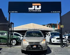 FORD FIESTA 1.0 MPI CLASS HATCH 8V FLEX 4P MANUAL FORD FIESTA 1.0 MPI CLASS HATCH 8V FLEX 4P MANUAL