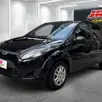 FORD FIESTA 1.0 MPI HATCH 8V FLEX 4P MANUAL FORD FIESTA 1.0 MPI HATCH 8V FLEX 4P MANUAL