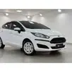 FORD FIESTA 1.5 S HATCH 16V FLEX 4P MANUAL FORD FIESTA 1.5 S HATCH 16V FLEX 4P MANUAL