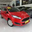 FORD FIESTA 1.5 S HATCH 16V FLEX 4P MANUAL FORD FIESTA 1.5 S HATCH 16V FLEX 4P MANUAL
