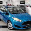 FORD FIESTA 1.5 S HATCH 16V FLEX 4P MANUAL FORD FIESTA 1.5 S HATCH 16V FLEX 4P MANUAL
