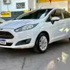 FORD FIESTA 1.5 SE HATCH 16V FLEX 4P MANUAL FORD FIESTA 1.5 SE HATCH 16V FLEX 4P MANUAL