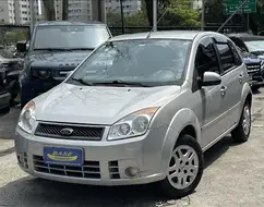 FORD FIESTA 1.6 MPI CLASS HATCH 8V FLEX 4P MANUAL FORD FIESTA 1.6 MPI CLASS HATCH 8V FLEX 4P MANUAL