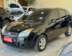 FORD FIESTA 1.6 MPI CLASS HATCH 8V FLEX 4P MANUAL FORD FIESTA 1.6 MPI CLASS HATCH 8V FLEX 4P MANUAL