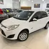 FORD FIESTA 1.6 MPI SEDAN 8V FLEX 4P MANUAL FORD FIESTA 1.6 MPI SEDAN 8V FLEX 4P MANUAL