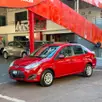 FORD FIESTA 1.6 ROCAM SE SEDAN 8V FLEX 4P MANUAL FORD FIESTA 1.6 ROCAM SE SEDAN 8V FLEX 4P MANUAL
