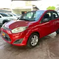 FORD FIESTA 1.6 SE HATCH 16V FLEX 4P MANUAL FORD FIESTA 1.6 SE HATCH 16V FLEX 4P MANUAL