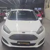 FORD FIESTA 1.6 SE HATCH 16V FLEX 4P POWERSHIFT FORD FIESTA 1.6 SE HATCH 16V FLEX 4P POWERSHIFT