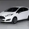 FORD FIESTA 1.6 SEL HATCH 16V FLEX 4P MANUAL FORD FIESTA 1.6 SEL HATCH 16V FLEX 4P MANUAL