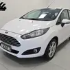 FORD FIESTA 1.6 SEL HATCH 16V FLEX 4P POWERSHIFT FORD FIESTA 1.6 SEL HATCH 16V FLEX 4P POWERSHIFT