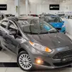 FORD FIESTA 1.6 TITANIUM PLUS SEDAN 16V FLEX 4P POWERSHIFT FORD FIESTA 1.6 TITANIUM PLUS SEDAN 16V FLEX 4P POWERSHIFT
