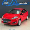 FORD FIESTA 1.6 TITANIUM SEDAN 16V FLEX 4P POWERSHIFT FORD FIESTA 1.6 TITANIUM SEDAN 16V FLEX 4P POWERSHIFT