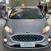 FORD FIESTA 1.6 TI-VCT FLEX SE MANUAL FORD FIESTA 1.6 TI-VCT FLEX SE MANUAL