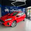 FORD FIESTA 1.6 TI-VCT FLEX SE PLUS POWERSHIFT FORD FIESTA 1.6 TI-VCT FLEX SE PLUS POWERSHIFT