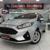 FORD FIESTA 1.6 TI-VCT FLEX SEL MANUAL FORD FIESTA 1.6 TI-VCT FLEX SEL MANUAL