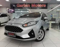 FORD FIESTA 1.6 TI-VCT FLEX SEL MANUAL FORD FIESTA 1.6 TI-VCT FLEX SEL MANUAL