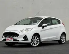 FORD FIESTA 1.6 TI-VCT FLEX TITANIUM POWERSHIFT FORD FIESTA 1.6 TI-VCT FLEX TITANIUM POWERSHIFT