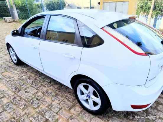 FORD-FOCUS-1.6 GLX 8V FLEX 4P MANUAL FORD-FOCUS-2012