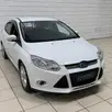 FORD FOCUS 1.6 S 16V FLEX 4P MANUAL FORD FOCUS 1.6 S 16V FLEX 4P MANUAL