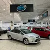 FORD FOCUS 2.0 S SEDAN 16V FLEX 4P POWERSHIFT FORD FOCUS 2.0 S SEDAN 16V FLEX 4P POWERSHIFT