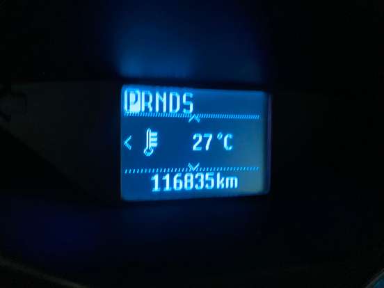 FORD-FOCUS-2.0 S SEDAN 16V FLEX 4P POWERSHIFT FORD-FOCUS-2014