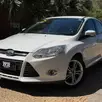 FORD FOCUS 2.0 SE SEDAN 16V FLEX 4P AUTOMÁTICO FORD FOCUS 2.0 SE SEDAN 16V FLEX 4P AUTOMÁTICO
