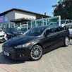 FORD FUSION 2.0 TITANIUM AWD 16V GASOLINA 4P AUTOMÁTICO FORD FUSION 2.0 TITANIUM AWD 16V GASOLINA 4P AUTOMÁTICO