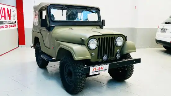 FORD-JEEP-1970