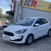 FORD KA 1.0 TI-VCT FLEX SE MANUAL FORD KA 1.0 TI-VCT FLEX SE MANUAL