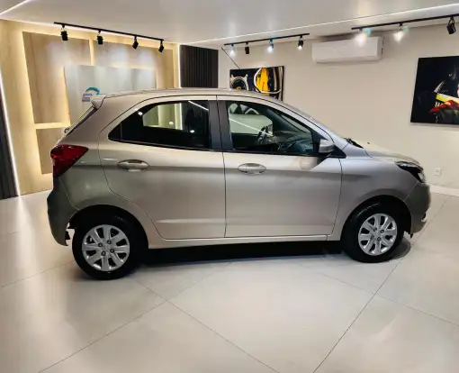 FORD-KA-2017