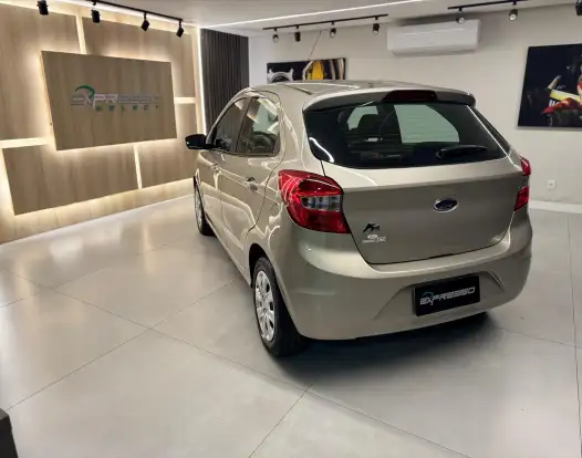 FORD-KA-2017