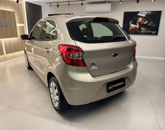FORD-KA-2017