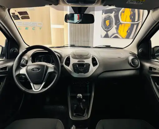 FORD-KA-2017