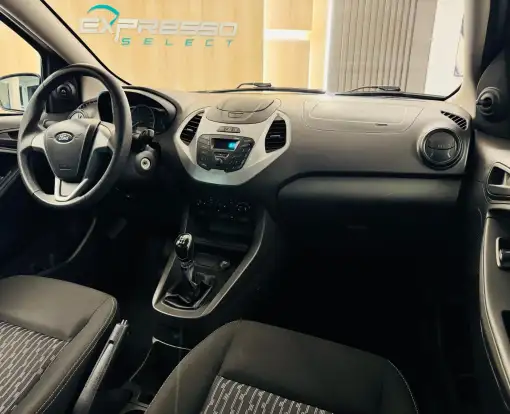 FORD-KA-2017