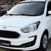FORD KA 1.0 TI-VCT FLEX SE MANUAL FORD KA 1.0 TI-VCT FLEX SE MANUAL