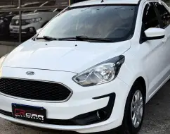 FORD KA 1.0 TI-VCT FLEX SE MANUAL FORD KA 1.0 TI-VCT FLEX SE MANUAL