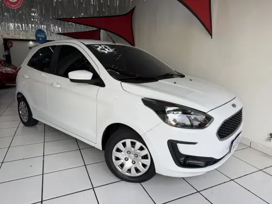 FORD KA 1.0 TI-VCT FLEX SE MANUAL