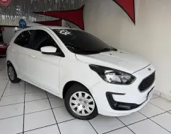 FORD KA 1.0 TI-VCT FLEX SE MANUAL FORD KA 1.0 TI-VCT FLEX SE MANUAL
