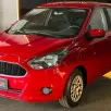 FORD KA 1.0 TI-VCT FLEX SE MANUAL FORD KA 1.0 TI-VCT FLEX SE MANUAL
