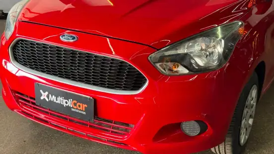 FORD-KA-2017