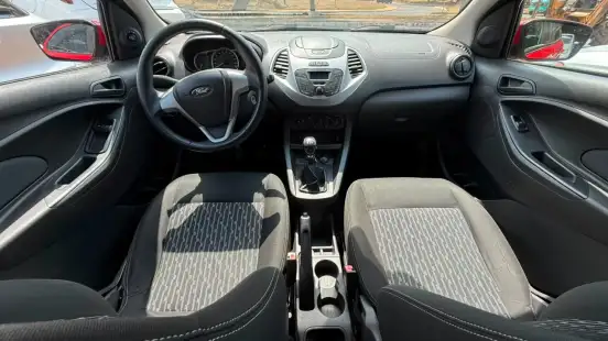 FORD-KA-2017