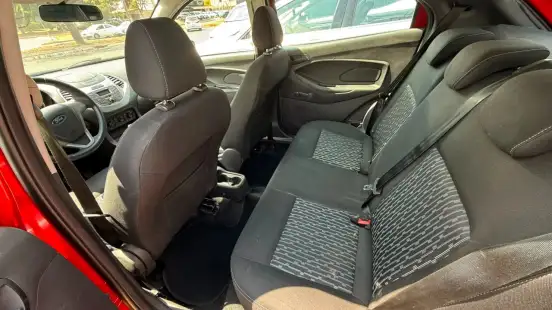 FORD-KA-2017