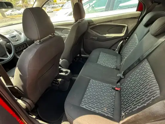 FORD-KA-1.0 TI-VCT FLEX SE MANUAL FORD-KA-2017