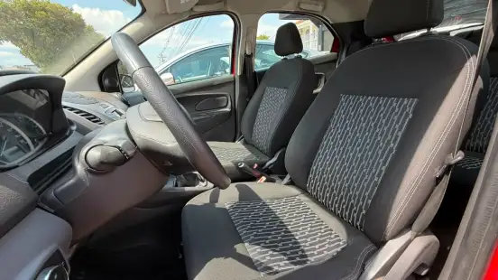 FORD-KA-2017
