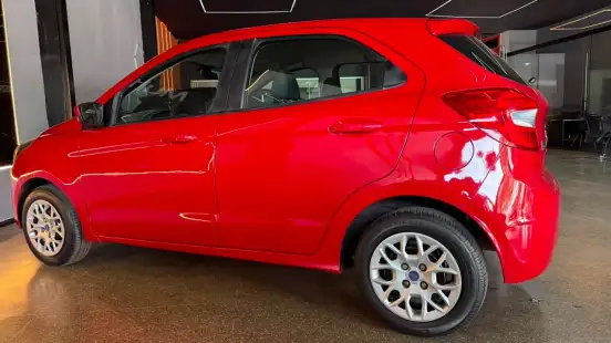 FORD-KA-2017