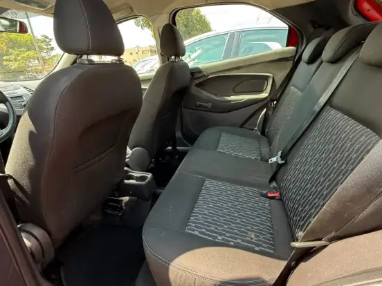 FORD-KA-1.0 TI-VCT FLEX SE MANUAL FORD-KA-2017