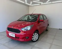 FORD KA 1.0 TI-VCT FLEX SE MANUAL FORD KA 1.0 TI-VCT FLEX SE MANUAL